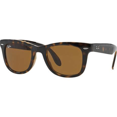 Ray ban folding wayfarer • Compare best prices now