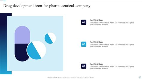 Pharmaceutical Development Powerpoint Ppt Template Bundles Ppt Example