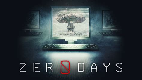 Zero Days Docplay