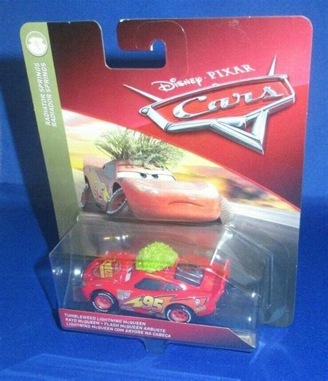 SAMOCHODZIK Auta Cars Mattel 1 55 ZYGZAK McQueen For Sale Online EBay