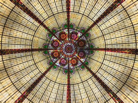 Stained Glass Symmetry Smithsonian Photo Contest Smithsonian Magazine