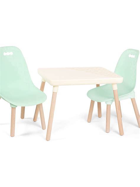 12 Table and Chair Sets for Kids That Sit Pretty | Architectural Digest