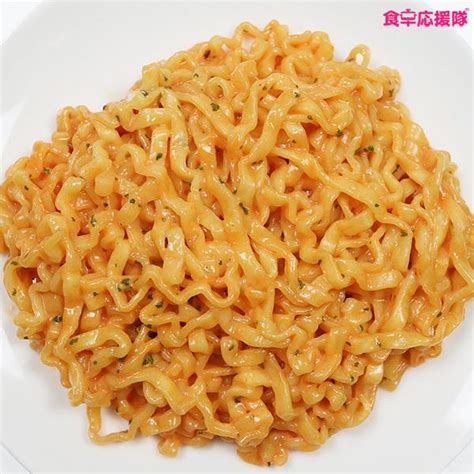 クリームカルボブルダック炒め麺 140g×32袋 1ケース ブルダック炒め麺 クリーム チーズ カルボナーラ プルダック炒め麺 プルダック