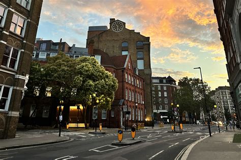 The Complete Clerkenwell Guide for Your London Trip