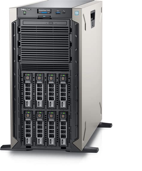 Serveur Tour PowerEdge T340 PET340MM1 Prix Maroc