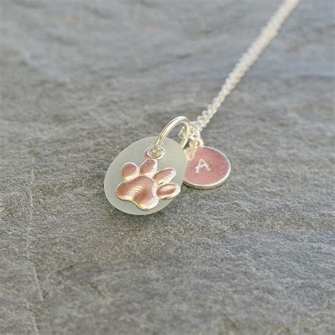 Personalized Pet Memorial Jewelry, Personalized Pet Loss Gifts, Loss Of ...