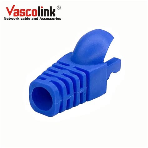 Vascolink Plug Boot Cat Connector Vascolink