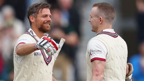 County Championship Somerset Beat Notts But Need Lord S Draw To Clinch Title Bbc Sport