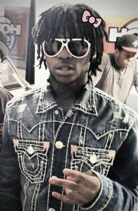 chief keef in 2023 | Insta profile pic, New profile pic, 2013 swag era