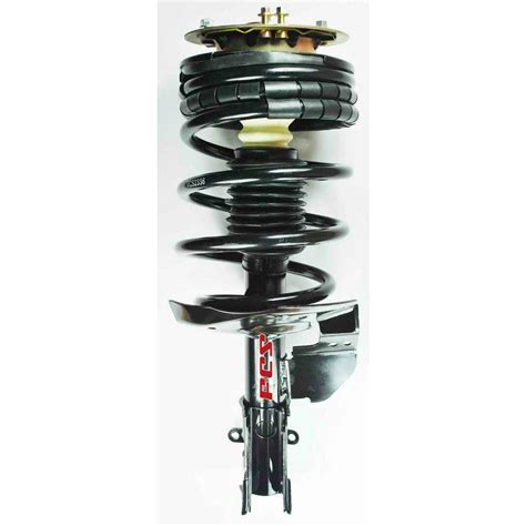 FCS Automotive Suspension Strut And Coil Spring Assembly 1332336 The