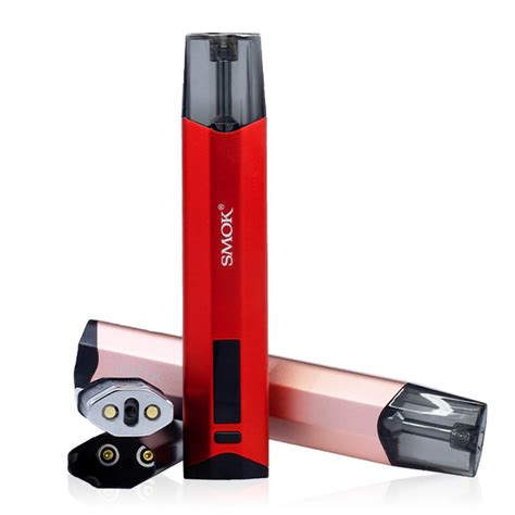 Smok Nfix Pod Kit Vape Station