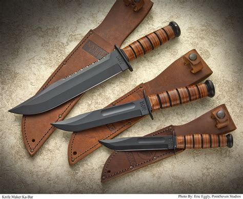 Usmc Ka Bar Knives