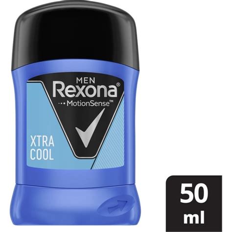 Rexona Men Xtra Cool Erkek Deodorant Stick Ml Fiyat