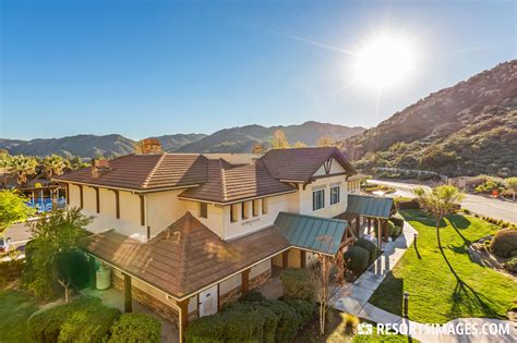 Lawrence Welk Resort Villas Timeshares Escondido California