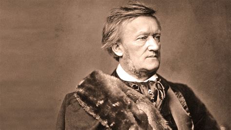 Richard Wagner Steinway Sons