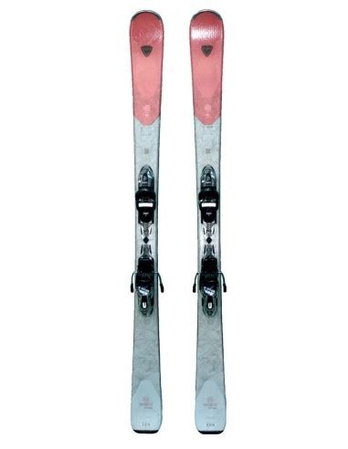 Ski Test Rossignol Experience W 80 Carbon 2023 Look Xpress 11 B83