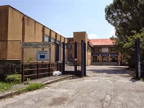 Piedimonte Matese Scuola Arriva Mezzo Milione Di Euro Per Il Caso