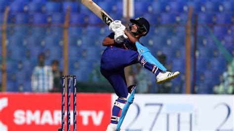 India S Ishan Kishan Smashes Fastest ODI Double Century In Huge Win