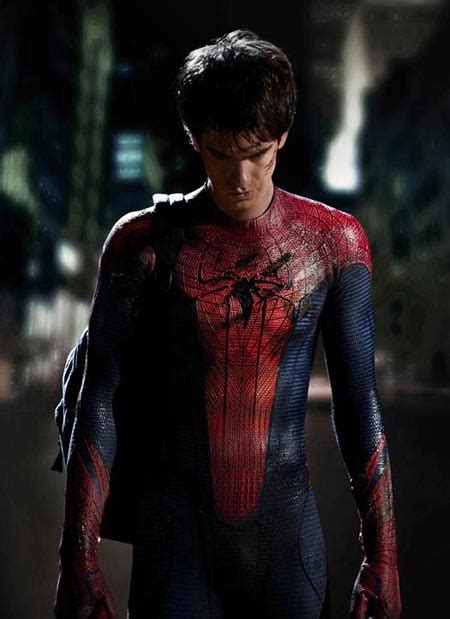 Noticias Y Efemerides Musicales Y Algo M S Andrew Garfield El Nuevo