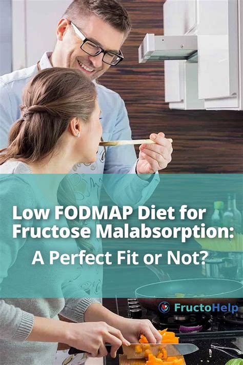 Low Fodmap Diet for Fructose Malabsorption: A Perfect Fit or Not? | Low ...