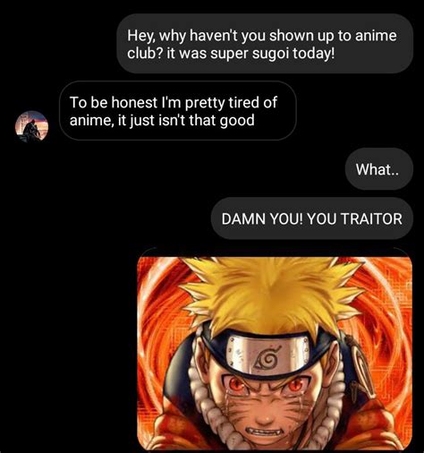 Narugod On Twitter I Just Received This Message From My Now Former