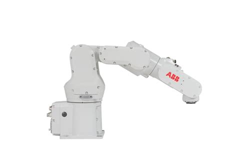 Irb 1100 Articulated Robots 工业机器人 Abb Robotics