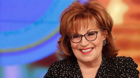 What Happened To Joy Behar On The View Viral Video Of Host Falling