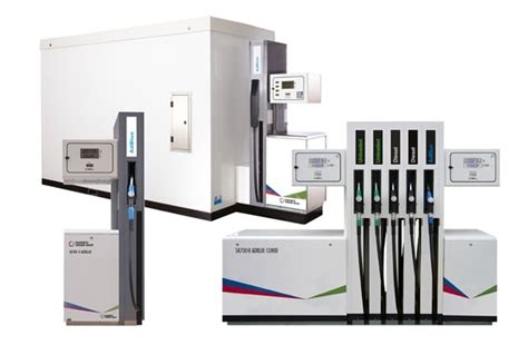 Fuel Dispensers and Pumps | Gilbarco Veeder-Root - Middle East & Africa