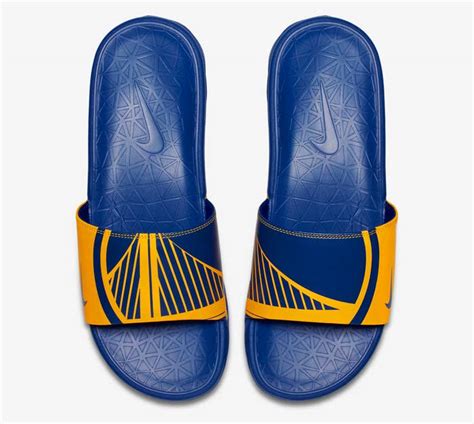 Buy Nike's NBA Slides Here | Complex