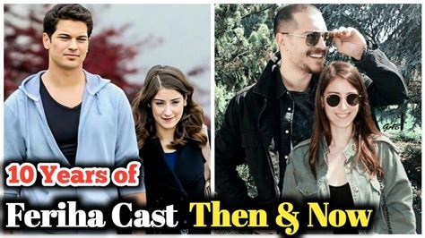 Feriha Cast Then And Now Feriha Season, 50% OFF