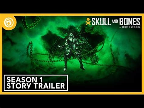 Skull And Bones Temporada 1 Mareas Furiosas Juega Ahora Gratis