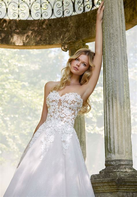 Quick Delivery Wedding Dresses – Amelia's Bridal Boutique – Wedding