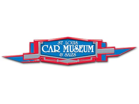 Classifieds for St. Louis Car Museum