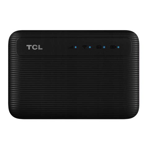 Router TCL LINK ZONE 4G LTE CAT6 Czarny Sklep Opinie Cena W Allegro Pl