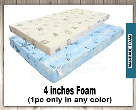 Bed Sizes Philippines Mandaue Foam - Hanaposy