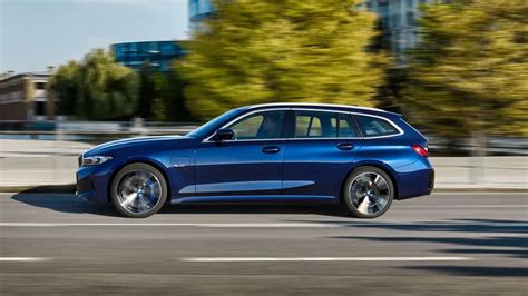 La Bmw S Rie Se Refait Une Beaut Topgear