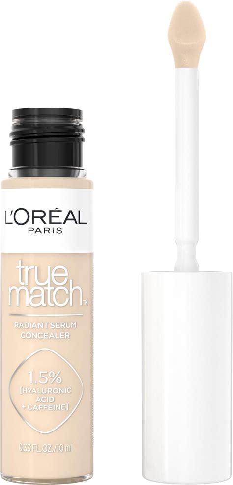 Loréal Paris Visible Lift Cc Eye Concealer Medium 033 Fl Oz Beauty