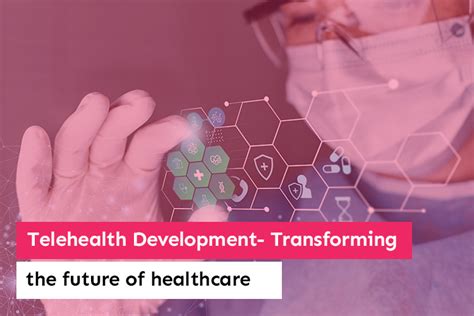 Transform The Future With Telehealth Development Imenso Software