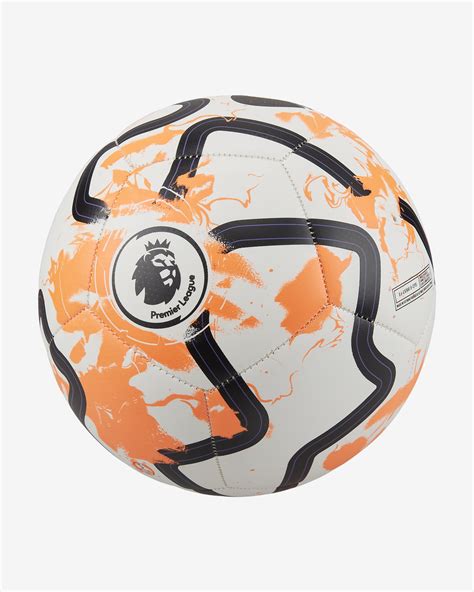 Premier League Pitch Fußball Nike DE