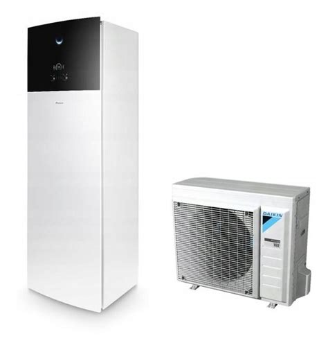 Pompa ciepła Daikin Altherma 4kW ERGA04EV 230 L ERGA04EV