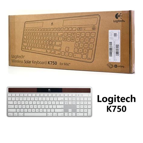 Logitech wireless solar keyboard k750 user manual - hromfolio