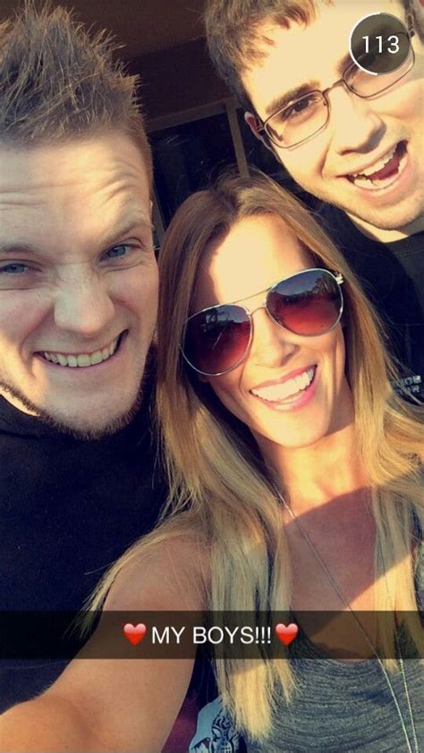 Johnny Mac Shelli And Steve In Las Vegas For The Bb17 Halloween