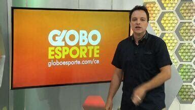 Globo Esporte Ce Bloco Globo Esporte Ce Globoplay