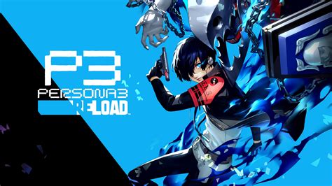 ATLUS Releases New Persona 3 Reload Trailer Starring The Umbrella