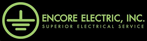 About Us Encore Electric