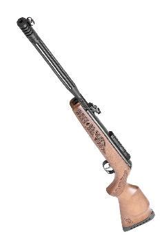 Gamo Hunter Maxxim Igt Mm Joule Luchtbuks Wood Met