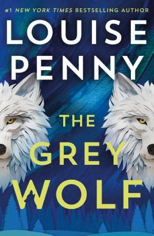 The Grey Wolf Summary BookBrief