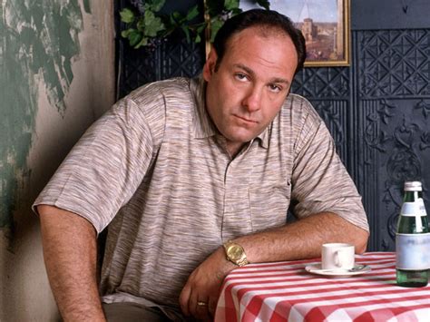 A Siete Años De La Muerte De James Gandolfini El Inolvidable Protagonista De “los Soprano” Que