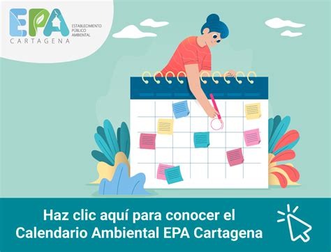 Calendario Ambiental Epa Cartagena Observatorio Ambiental De Cartagena De Indias