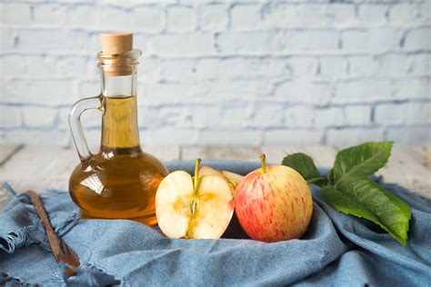 Apple Cider Vinegar Celebrate Health